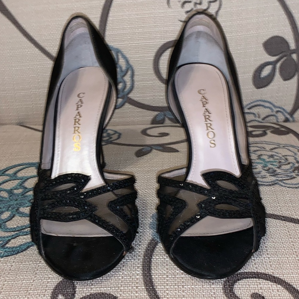 Super cute dressy heels